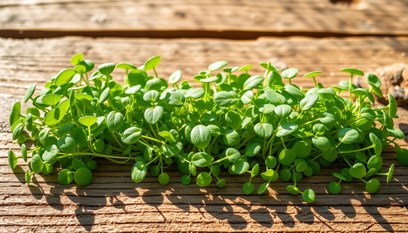 benefits of eating microgreens