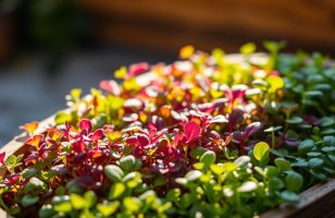 microgreen seeds