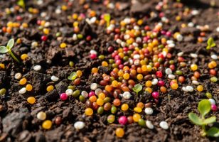 microgreen seeds