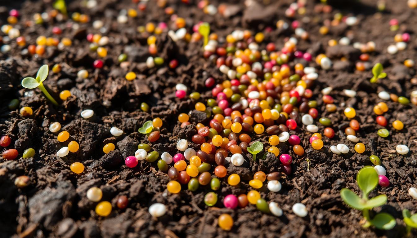 microgreen seeds