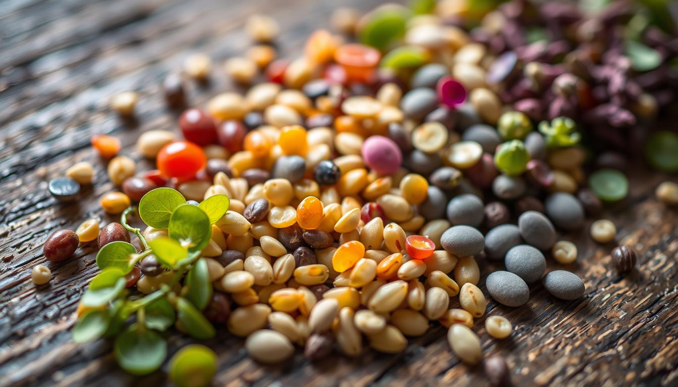 microgreen seeds