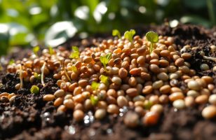 microgreen seeds