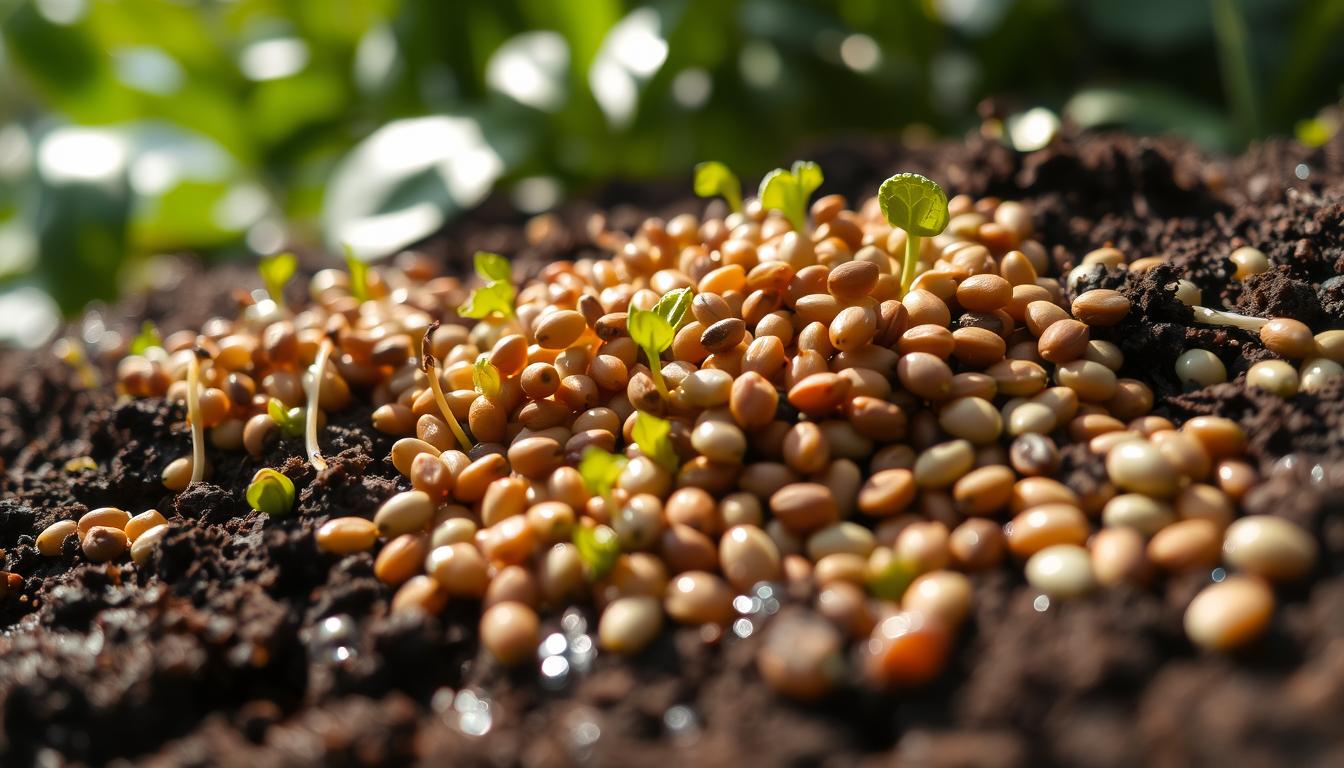 microgreen seeds