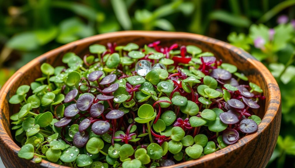 microgreens superfood