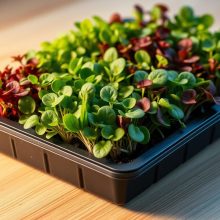 DIY Microgreen Kits