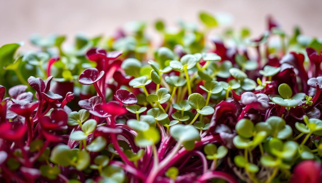 Microgreens Digestive Health Benefits