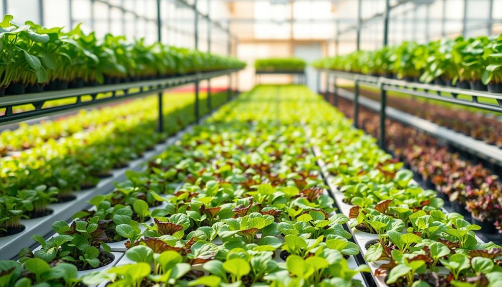 Microgreens Growing Guide